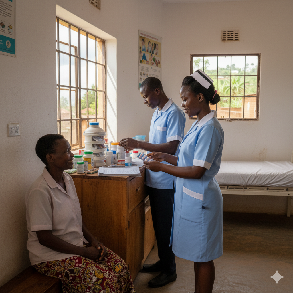 Medication management