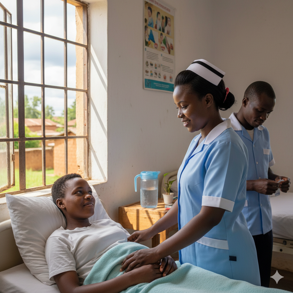 Patient Care Services