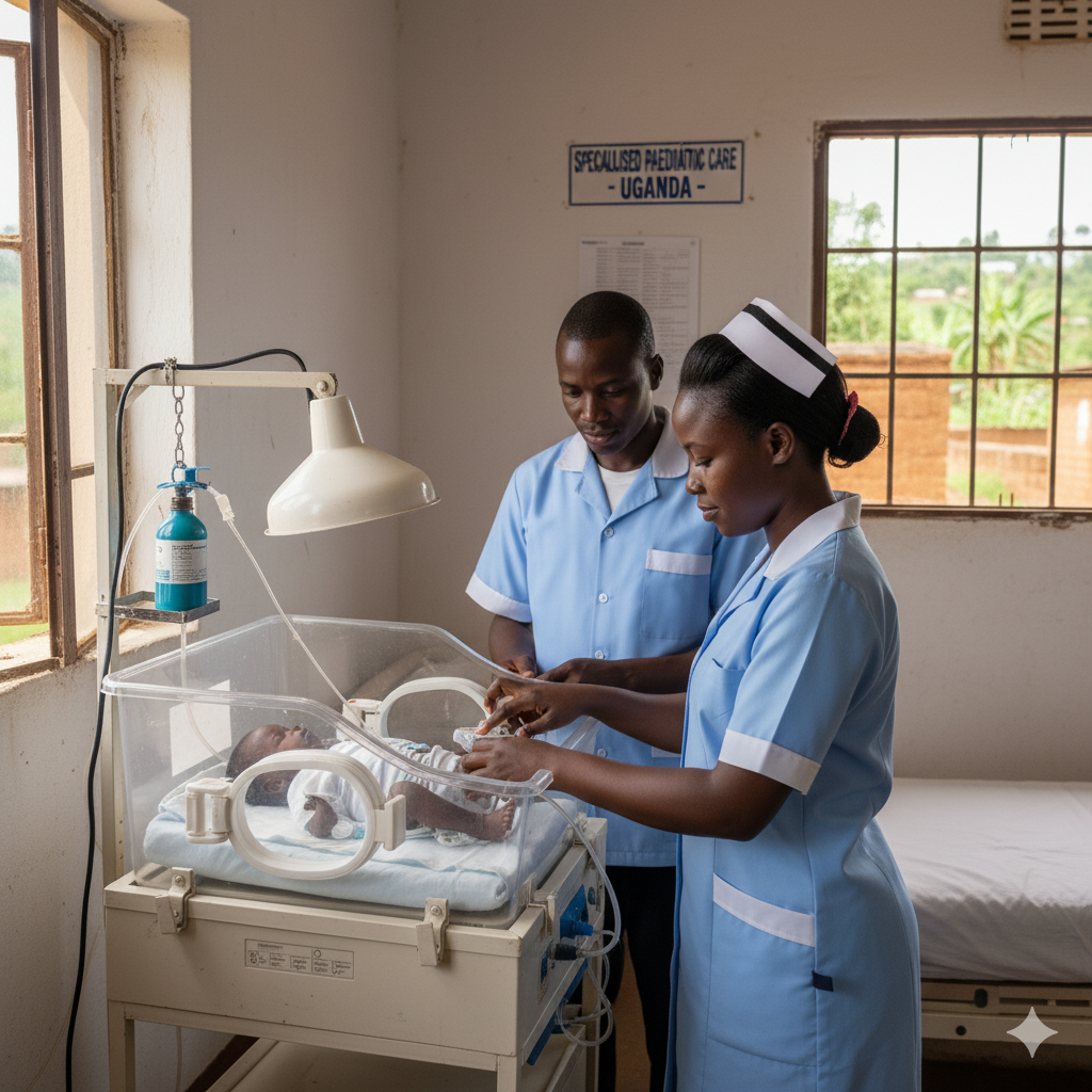 Specialised Care Services