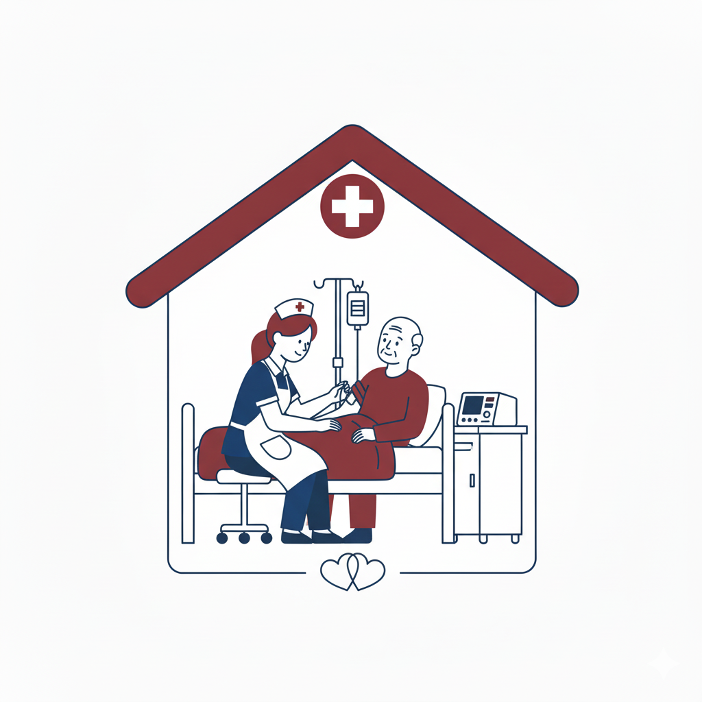 Skilled Nursing Care1