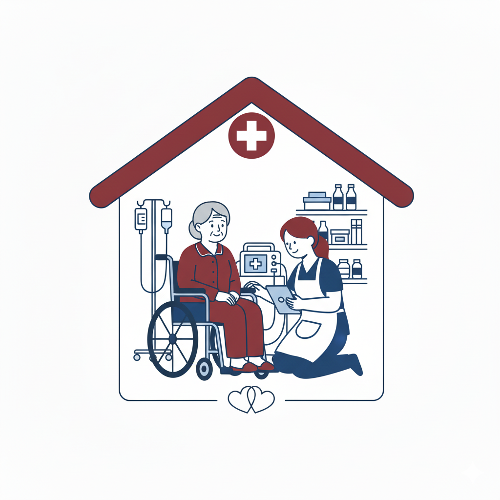 Specialised Care Services1